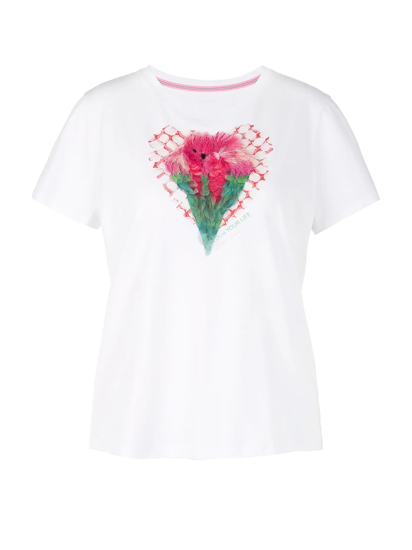 MARC CAIN | T-Shirt | 